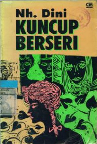 Kuncup Berseri