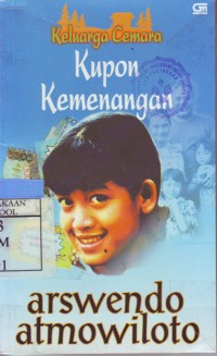 Kupon Kemenangan