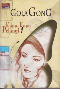 Kupu-Kupu Pelangi 1