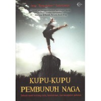 Kupu-kupu Pembunuh Naga