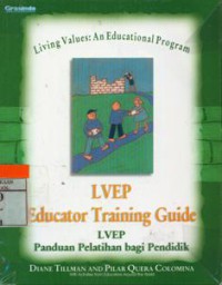 LVEP Educator Training Guide