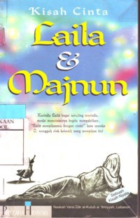 Laila & Majnun