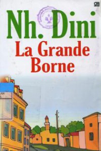 Image of La Grande Borne