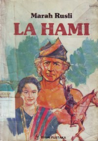 La Hami