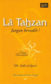 La Tahzan