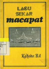 Lagu Sekar Macapat