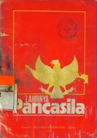 Lahirnya Pancasila