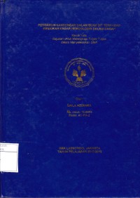 PENGARUH KANDUNGAN DALAM BUAH BIT TERHADAP KENAIKAN KADAR HEMOGLOBIN DALAM DARAH