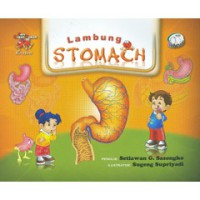 Lambung : Stomach