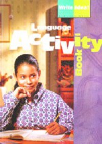 Write Idea! Language Activity Book