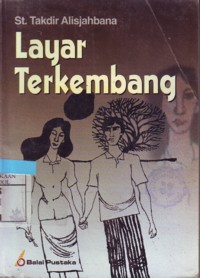 Layar Terkembang