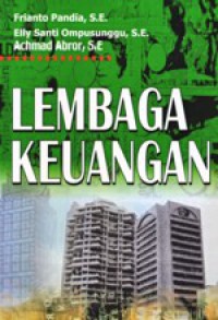 Lembaga Keuangan