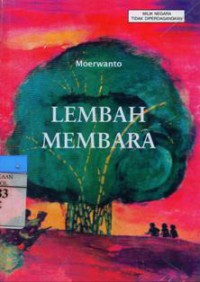 Lembah Membara