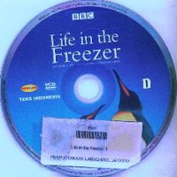 Life in The Freezer 1