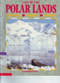 Life In The Polar Lands