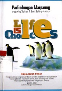 Life is Choices