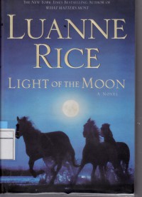 Light of The Moon