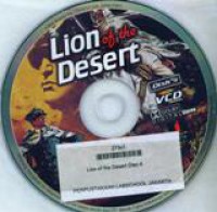 Image of Lion the of Desert 4
