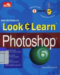 Look & Learn Photoshop