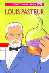 Louis Pasteur