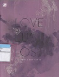 Love Lust Lost : Catwalk Dua Cinta