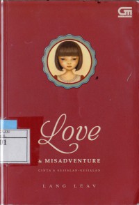 Love & Misadventure : Cinta & Kesialan-Kesialan