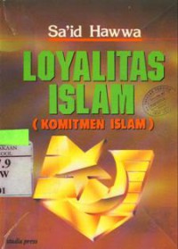 Loyalitas Islam (Komitmen Islam)