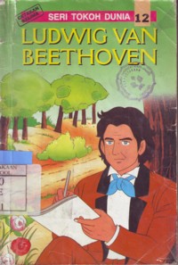 Ludwig Van Beethoven