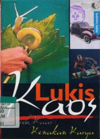 Lukis Kaos