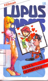Lupus  Cinta Olimpiade