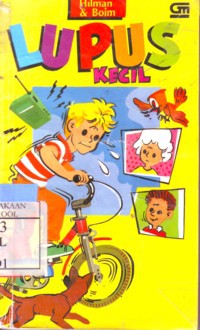 Lupus Kecil