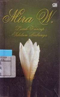 Luruh Kuncup Sebelum Berbunga