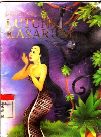 Image of Lutung Kasarung
