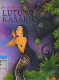 Lutung Kasarung