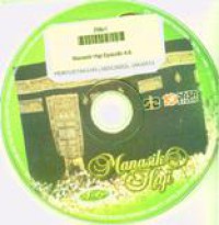 Manasik Haji :4-6