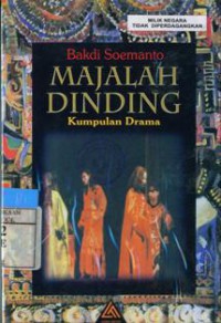 Majalah Dinding