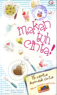 Makan Tuh Cinta