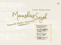 Manuskrip Sajak