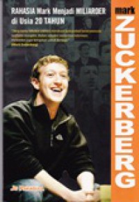 Mark Zuckerberg