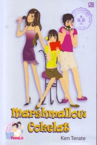 Image of Marshmallow Cokelat