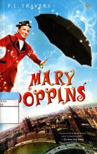Mary Poppins