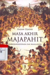 Masa Akhir Majapahit