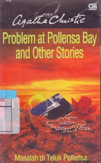 Masalah di Teluk Pollensa