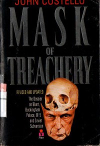 Image of Mask of Treachery