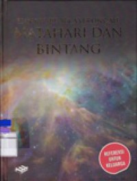 Ensiklopedia Astronomi : Matahari dan Bintang