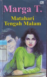 Matahari Tengah Malam