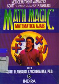 Match Magic : Matematika Ajaib