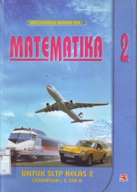 Matematika 2
