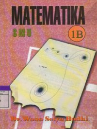 Matematika SMU 1B