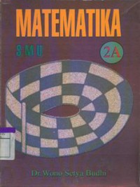 Matematika SMU 2A